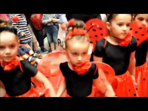 Violet Dance Studio - Buburuza