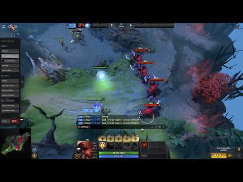 New 7.07 Puck + IO combo