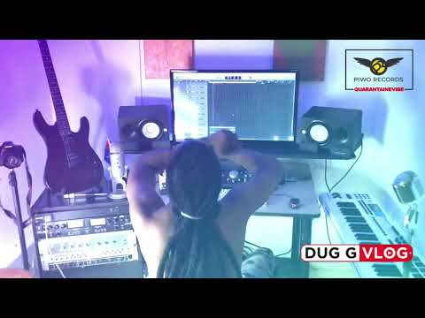Dj Gorgy - G feat. Dug G x Jean Bernard Thomas - High Level #Soon #DugGVLOG #QuarantaineVIBE