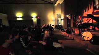 Andrew Ripp Live at Lincoln Zion: Just Enough