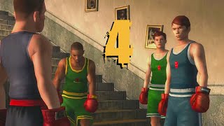 Jimmy Got Them HANDS! (Bully Ep.4)