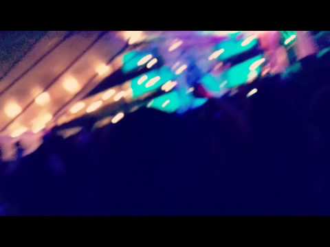 The Social Festival 2017 CARL COX