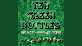 Green Grow the Rushes-O