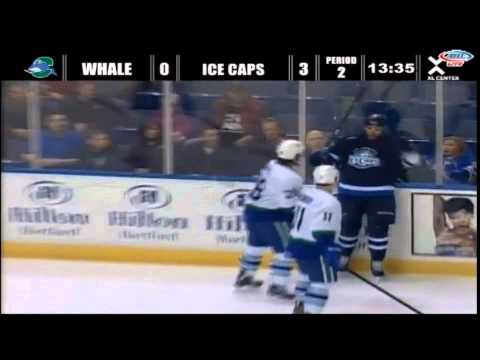 Patrice Cormier vs Andrew Carroll