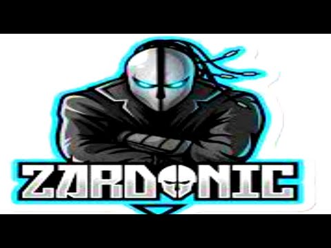 Zardonic! - 1 Hour of Bass-Metal - (DJ Enoch)