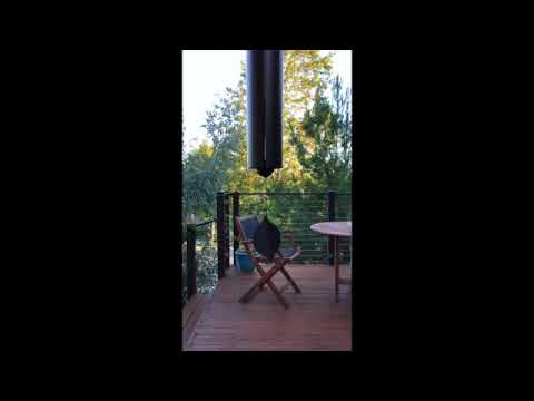 More Windbell! - Woodstock Chimes