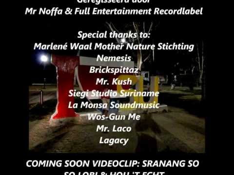 Mi Gwe Ottusz Ready ft Iwan Esseboom