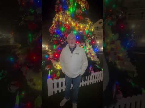 Holiday Update from Chuck Reed!