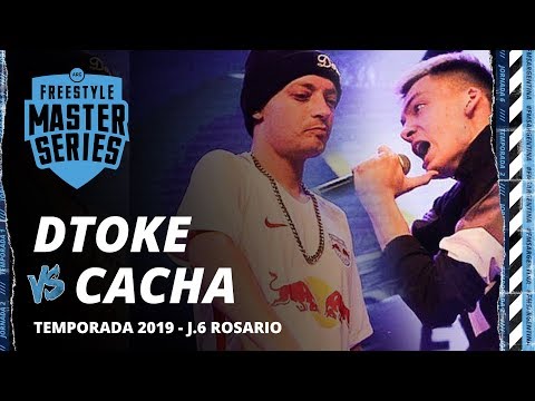 Urban Roosters and FMS Argentina