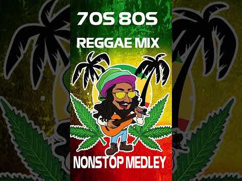 BEST REGGAE MIX 2023 - RELAXING ROAD TRIP REGGAE SONGS - MOST REQUESTED REGGAE LOVE SONGS 2023