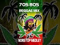 BEST REGGAE MIX 2023 - RELAXING ROAD TRIP REGGAE SONGS - MOST REQUESTED REGGAE LOVE SONGS 2023