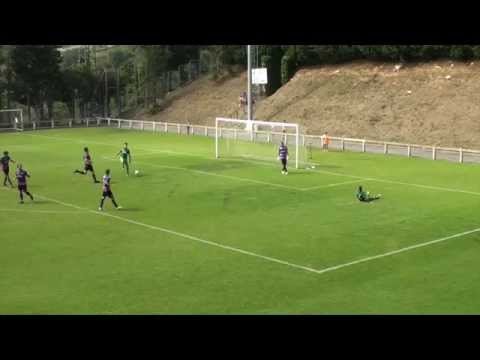 S.D. Leioa -  Sestao River