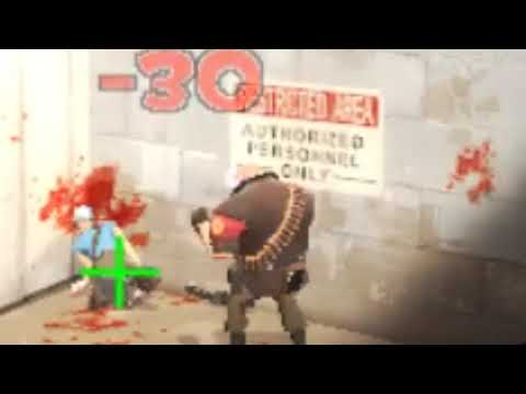 [TF2] I killed his only friend....