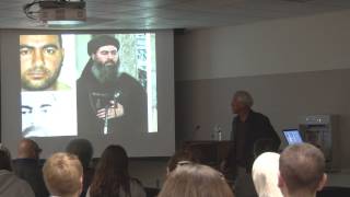 Religion, Terrorism and Warfare: ISIS, Islam, Christianity and Cultures in Conflict