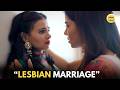 Lesbian Marraige Short Story Shorts Ka Keeda