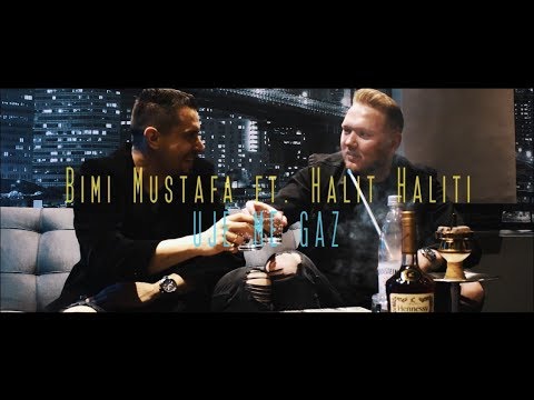 Bimi Mustafa & Halit Haliti - Ujë me gaz