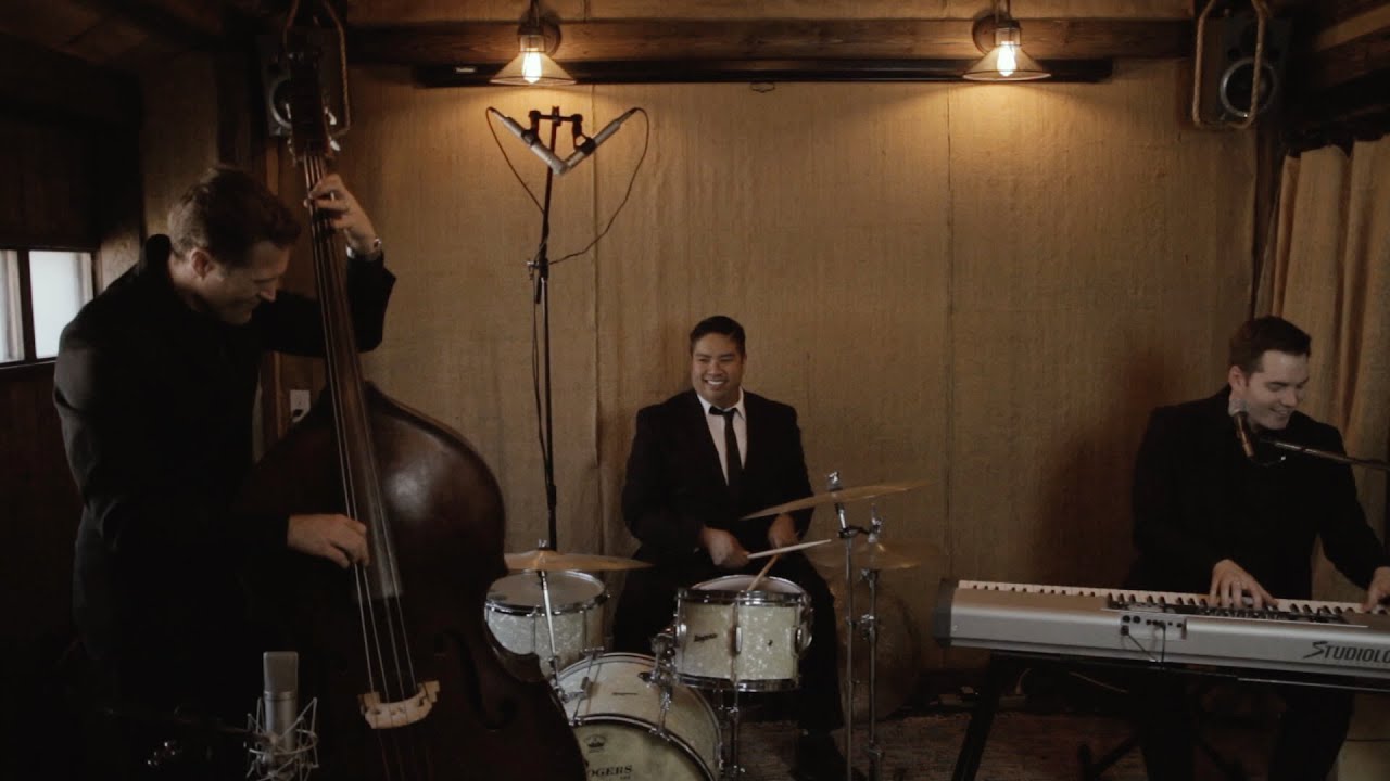 Promotional video thumbnail 6 for Craig Hendry