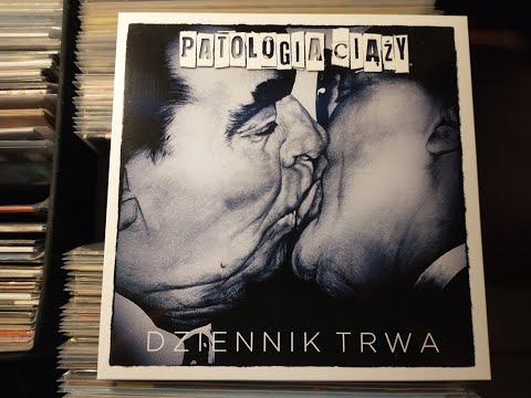 Patologia Ciąży - Dziennik Trwa  Vinyl  Full Album