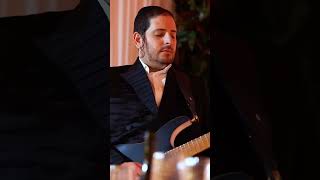 אושפיזין עילאין - אברמי שטרויס & יוסי לעבאוויטש | Ushpizin Uloyin - Avrumy Straus & Yossi Lebowitz