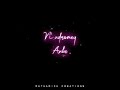 Megathil Ondrai Nindromey Anbeazhai Neerai Sithari Black Screen Status Song