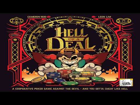 Hell of a Deal: Discussion