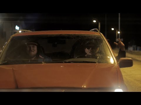 Läski Salonen I Överisto I Tuma & Vito - 420 Askelta