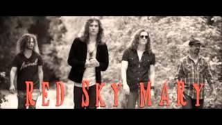 RED SKY MARY   Scorpio