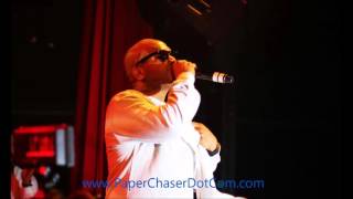 Styles P - Same Ol' Ghost (2016 New CDQ Dirty) @therealstylesp