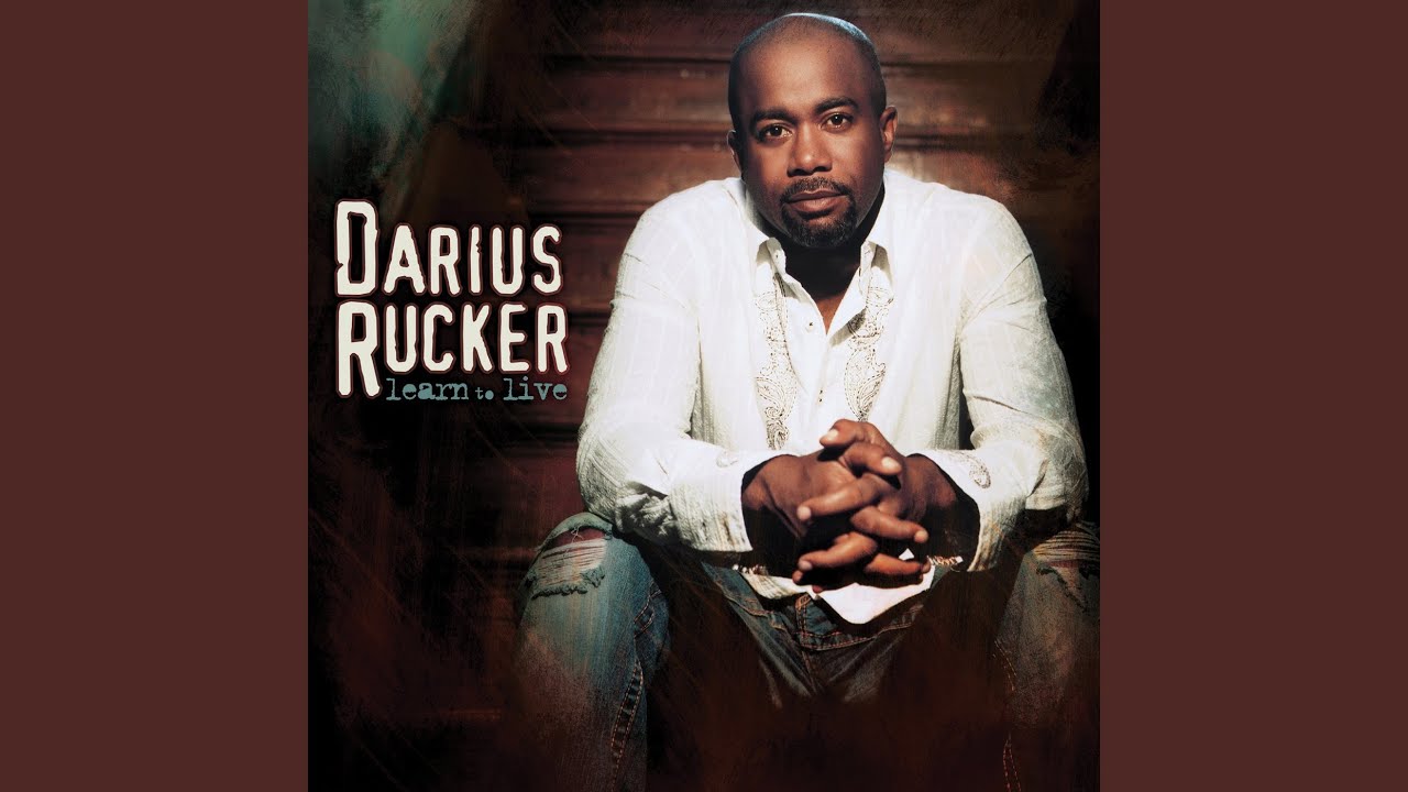 Darius Rucker - Be Wary of a Woman