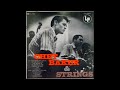 Chet Baker & Strings ( Full Album )