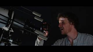 Video BIOPOP - Může zdát (oficiální videoklip)