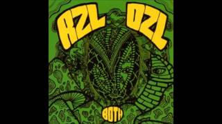 RZL DZL - Both [Full Album] LOR020