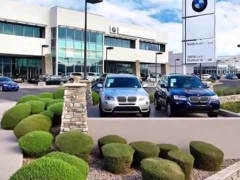 2007 BMW 5 Series 530i Sedan - Phoenix, AZ