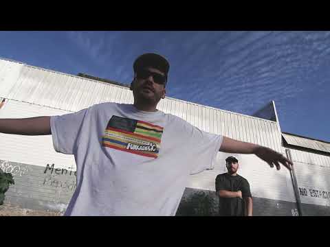 SIRIHOMIE Y ROD CUTS - NO HAY FIESTA (Prod. Pardo Steady)