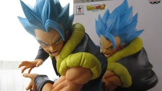 映画ドラゴンボール超 最強融合戦士ゴジータ、買ってみた!