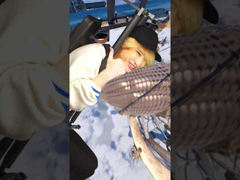 彼氏が世界一怖いジェットコースター作った。　#こんな彼氏は嫌だ #れーと先生 #彼氏 #恋愛 #ジェットコースター