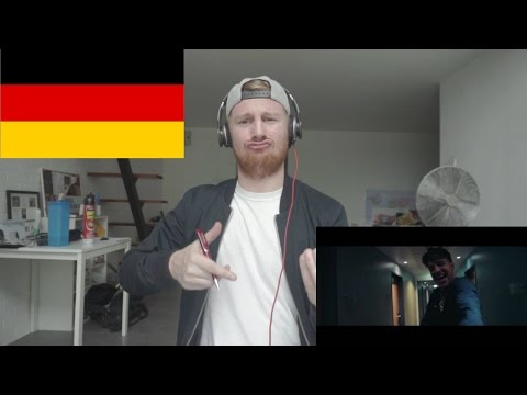 GERMAN RAP REACTION // Ufo361 - "MIGOS" (prod. von AT Beatz) [Official Video]