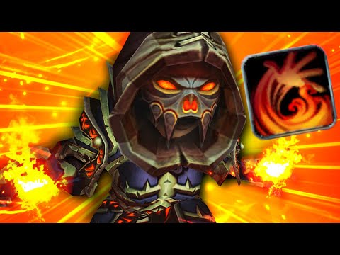 Destruction Warlocks Are CRUSHING In Patch 10.1! (5v5 1v1 Duels) - PvP WoW: Dragonflight