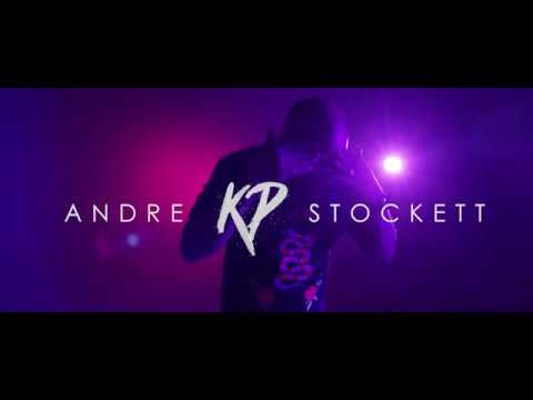 ANDRE KP STOCKETT FT. ARI CHI “Icecream Wallaby”