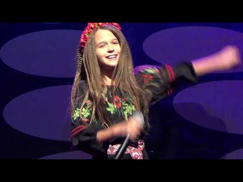 Constelatia Necunoscuta Vaslui 2019 -  Jessica Dobrojan