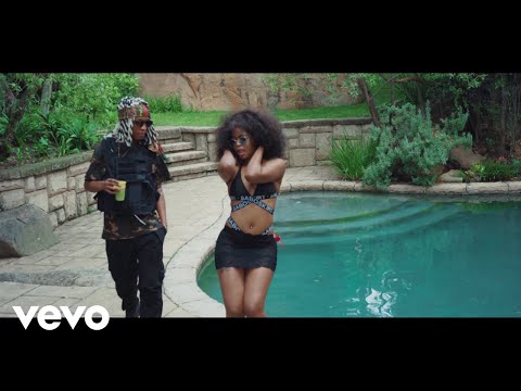 Solid T - Monate (Official Music Video)