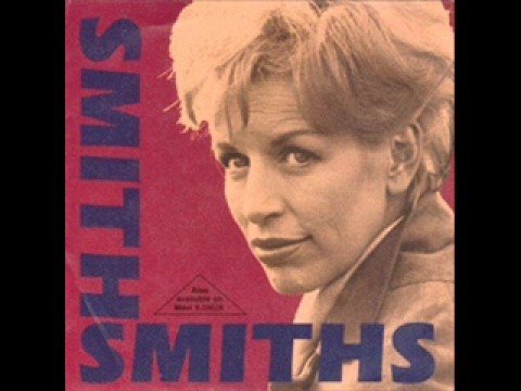 Some Girls Are Bigger Than Others - The Smiths (Audio Only)