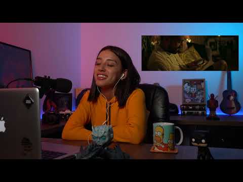 Isza, A.C.O, Greta Ela - No Me Dejes De Querer | 🇵🇪  Video reacción