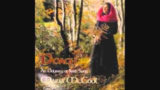 Maria McCool - Thíos Cois na Trá Domh