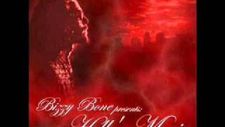Bizzy Bone - Sticky Icky