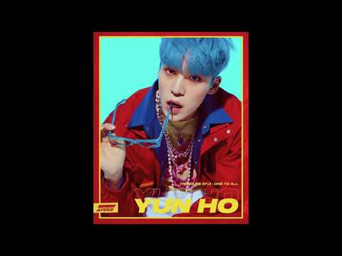 How would ATEEZ sing CLC ME