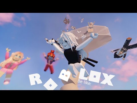 Roblox Disaster