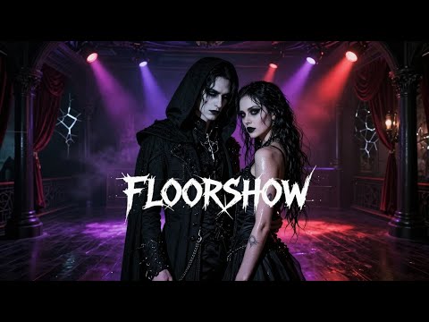 FLOORSHOW — Gothic Club Ritual | Ashborn Records