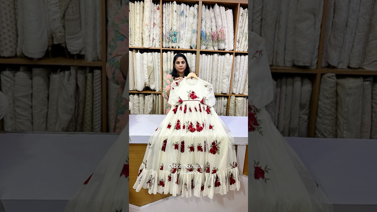 Grace Boutique | Christened Outfits | Customised