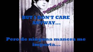 Don't Preach-Drake Bell (English & Spanish).mp4